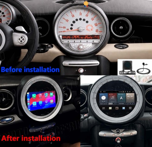 Für bmw mini cooper r55 - für, r56