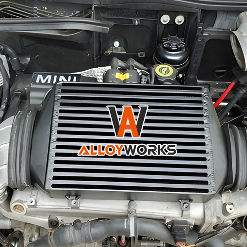 Für mini cooper r53 r50 - cooper, r52