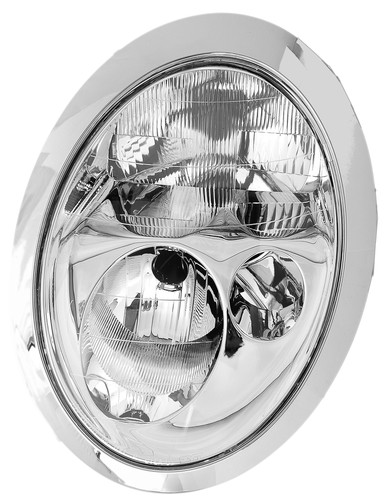 Scheinwerfer links für mini - für,