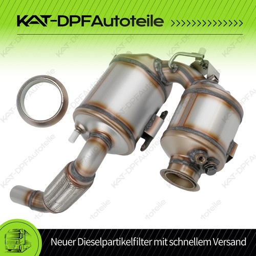 Dieselpartikelfilter dpf für - dieselpartikelfilter,