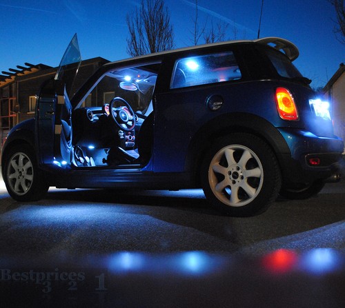 Mini cooper r50 r53 - r53,