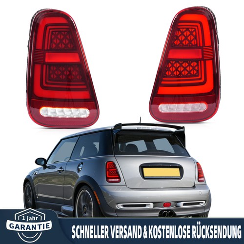 Led rückleuchten set für - led,